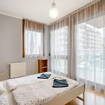 아파트 Downtown Karpat 9