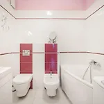 Downtown Karpat 9 아파트 부다페스트