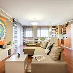 아파트 Downtown Karpat 9 부다페스트