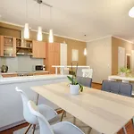 아파트 Downtown Karpat 9 부다페스트