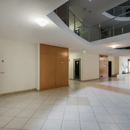 Downtown Karpat 9 Apartment
