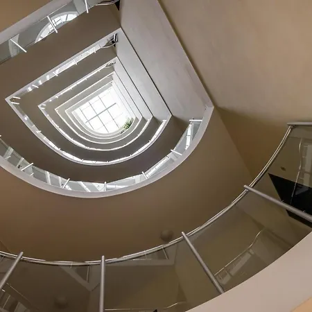 Apartment Downtown Karpat 9 Budapest
