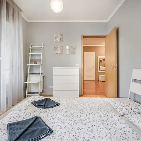Downtown Karpat 9 * Budapest