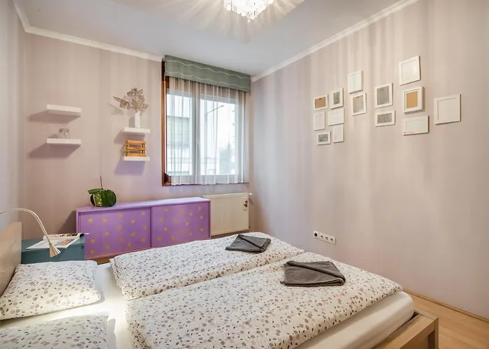 Downtown Karpat 9 * 부다페스트