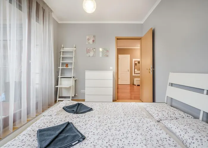 Downtown Karpat 9 * 부다페스트