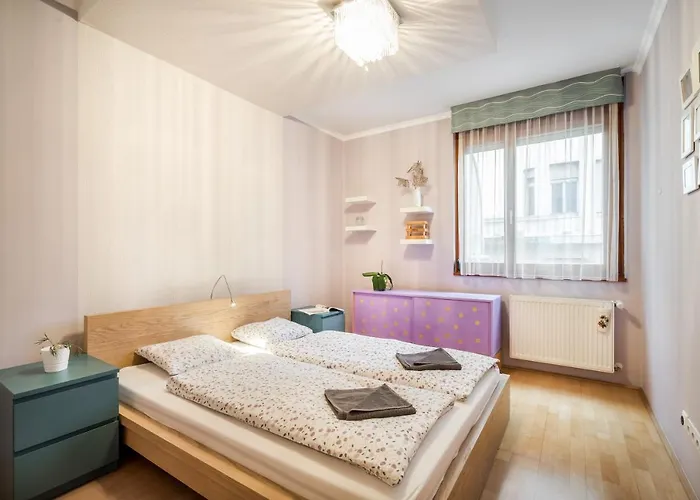 Downtown Karpat 9 아파트