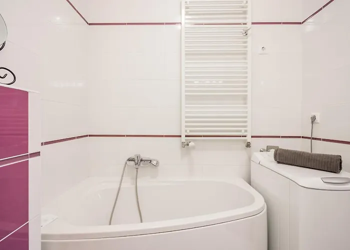 Downtown Karpat 9 * 부다페스트