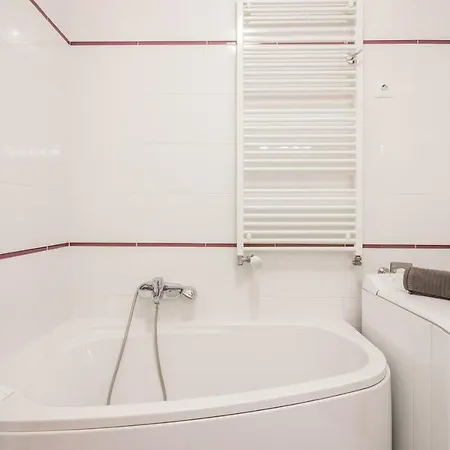 Downtown Karpat 9 * 布达佩斯